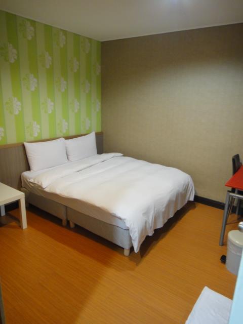 바오산 호텔 중리 객실 사진